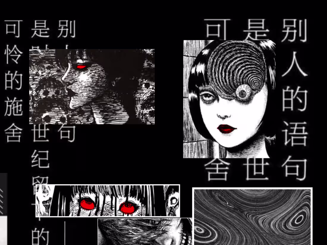 Cover image for Poster Design