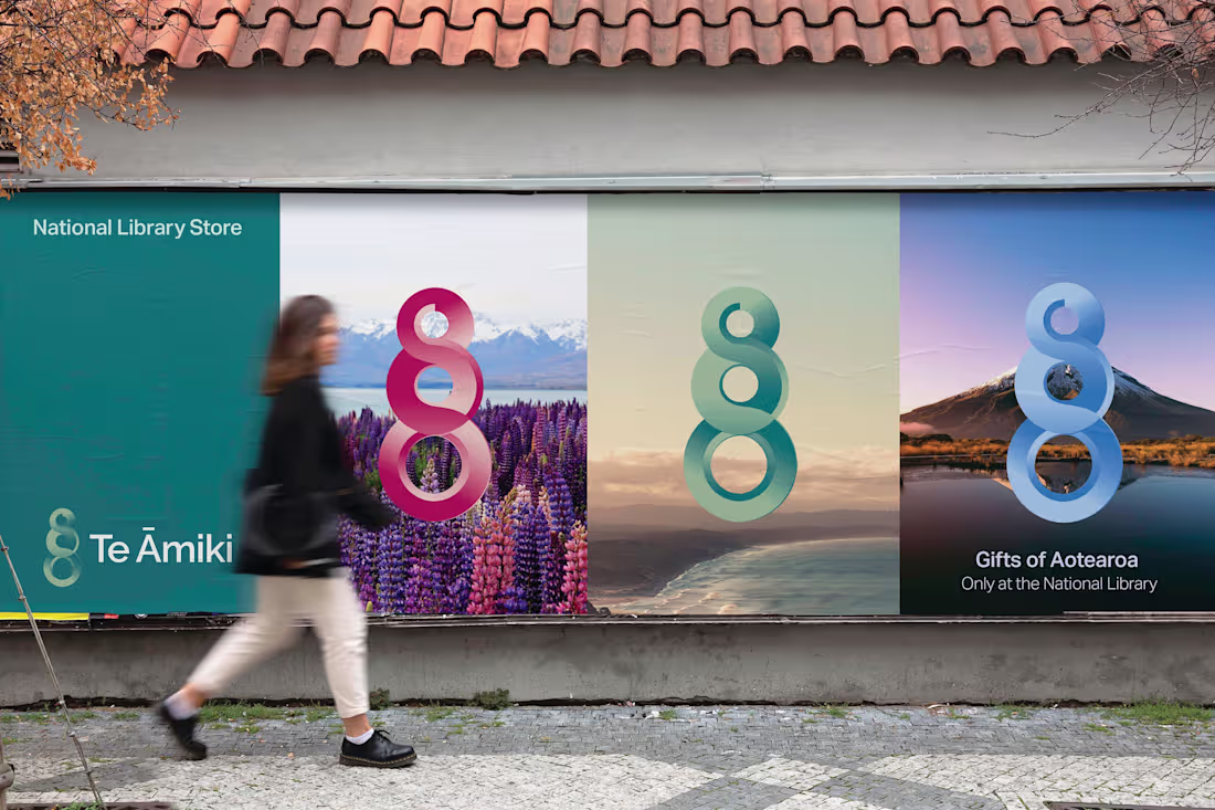 Cover image for Te Amiki - Gift Store