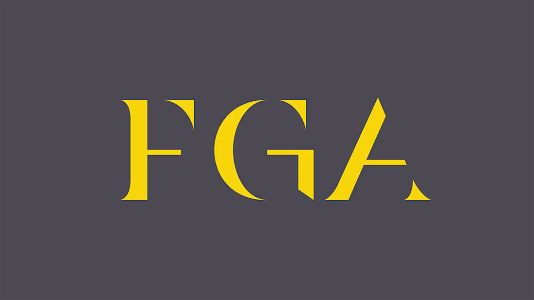 Cover image for Fergus Garber Architects