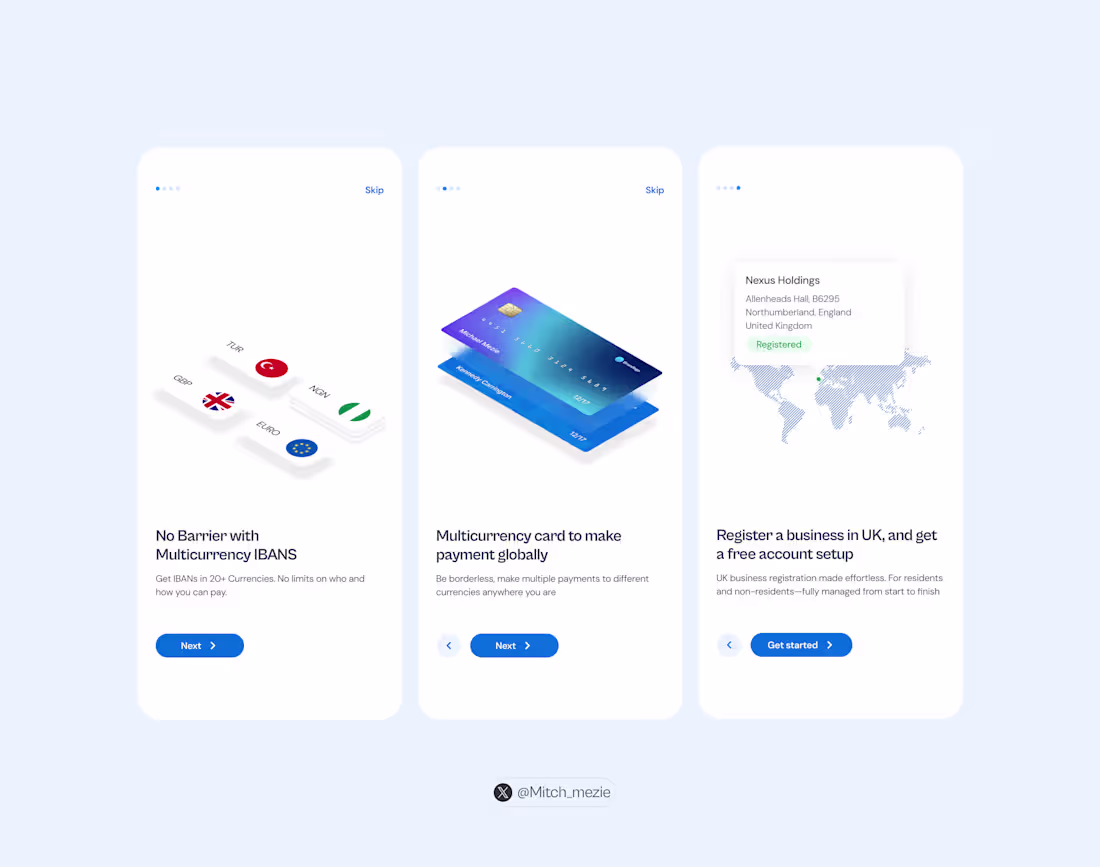 Cover image for Last design post for the