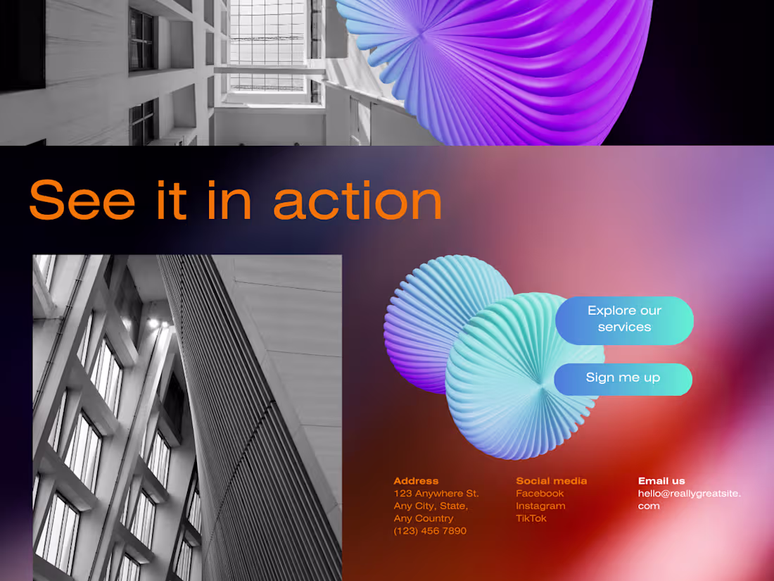 Cover image for Graphic Design for fast-moving entrepreneurs