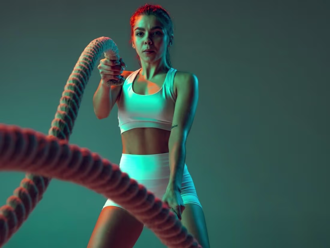 Cover image for Sense Of High In Exercise - YouTube