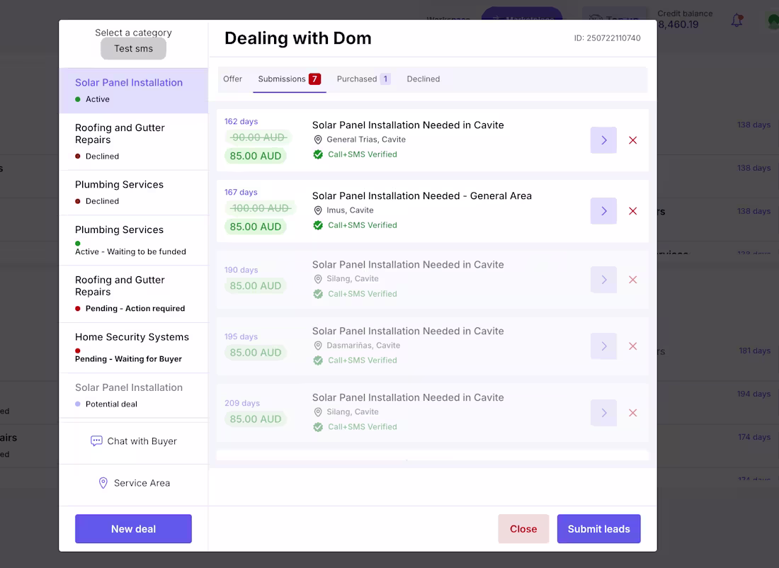 Cover image for Bubble io Developer | Scalable MVPs, SaaS & Web Apps