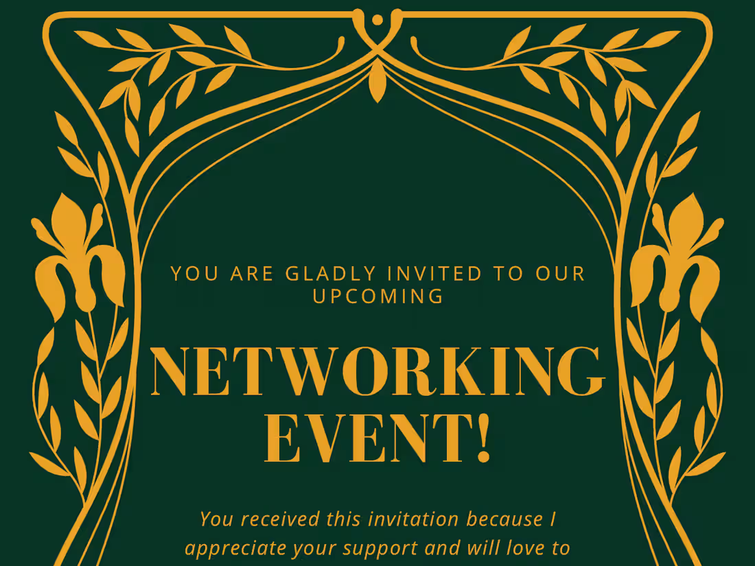 Cover image for LBU - Graphic Design Project