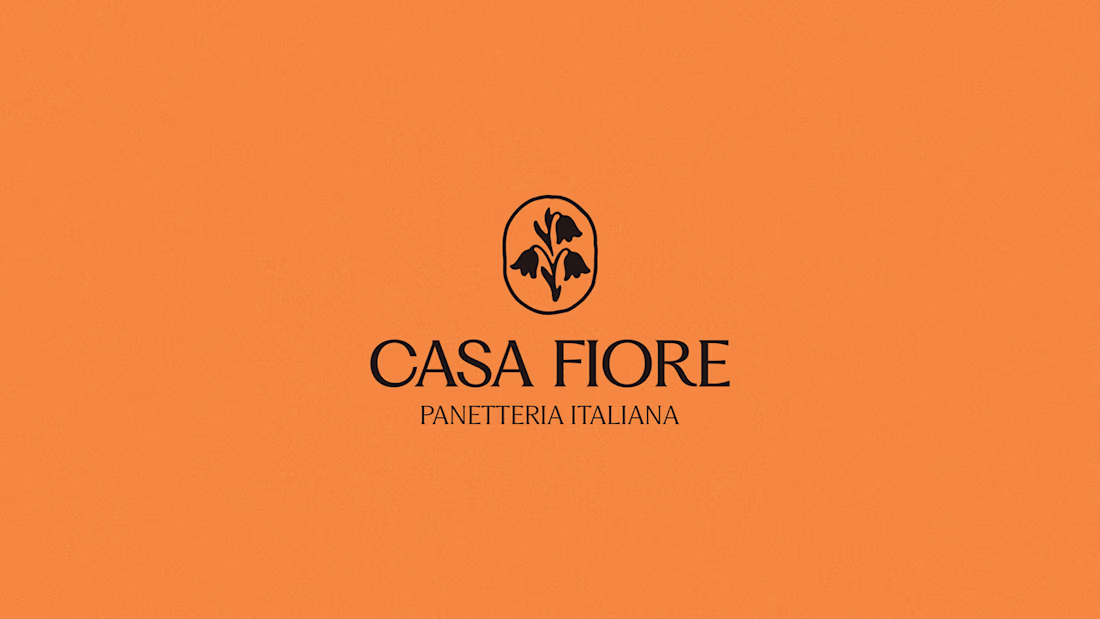 Cover image for Casa Fiore — Panetteria Italiana