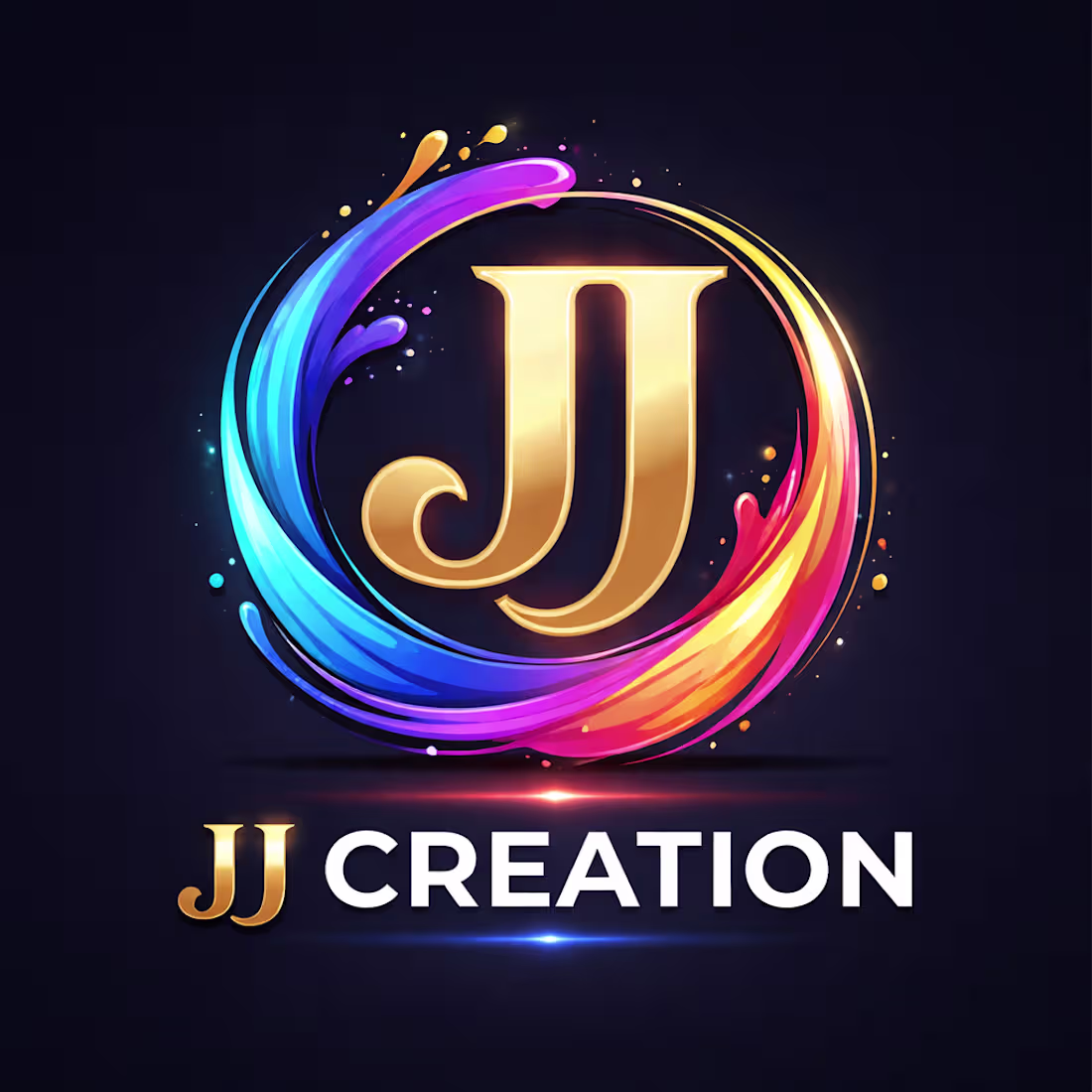 Cover image for It's my creation 😊