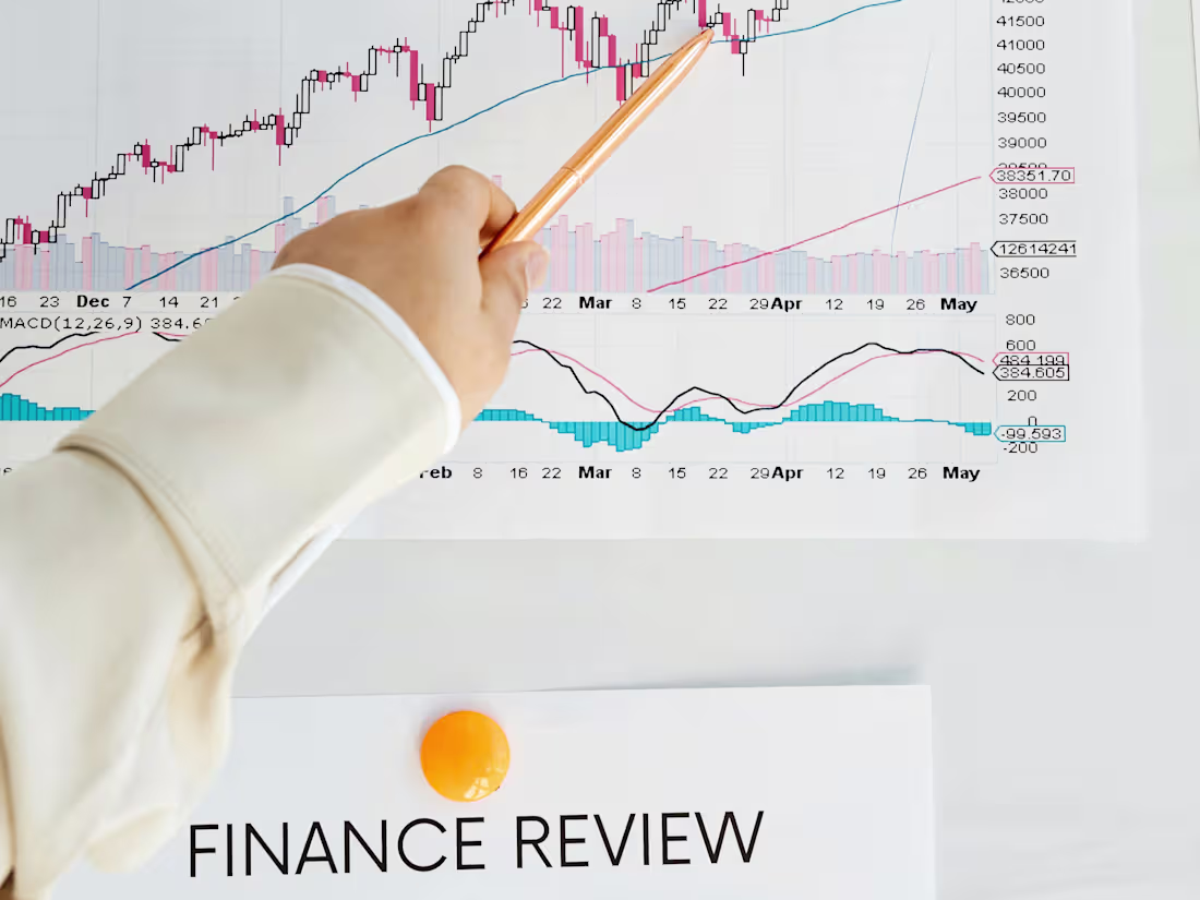 Cover image for Financial Analysis and Strategic Planning
