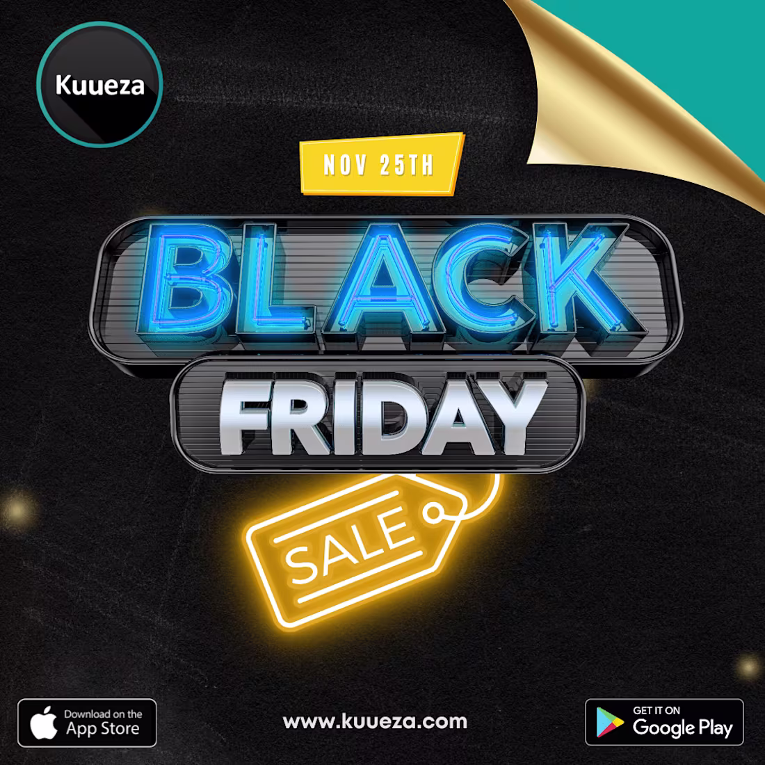 Cover image for Social Media Assets for B2B Company