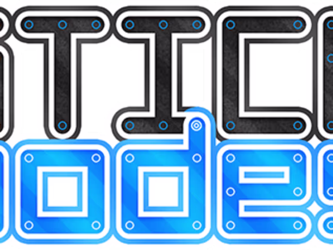 Cover image for I can design a logo for you