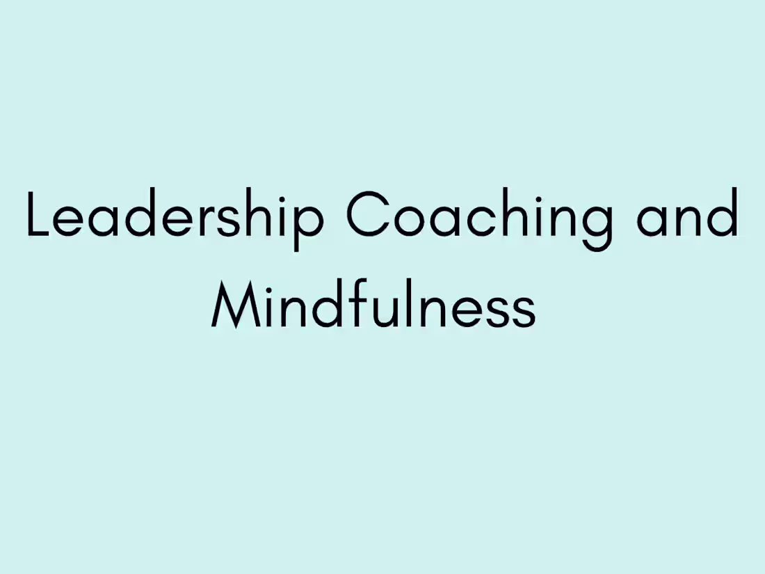 Cover image for Mental Health and Coaching