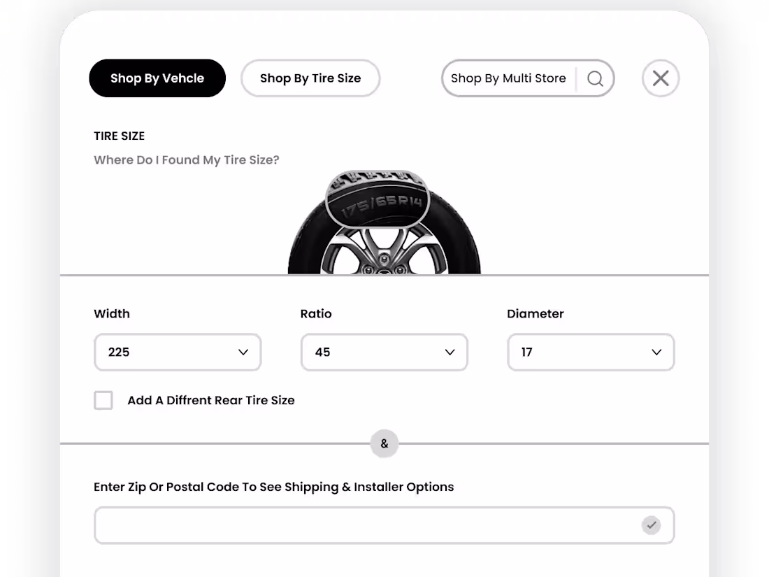 Cover image for Ui design 