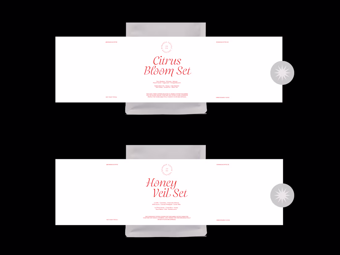 Cover image for Holiday Edition Packaging Design for