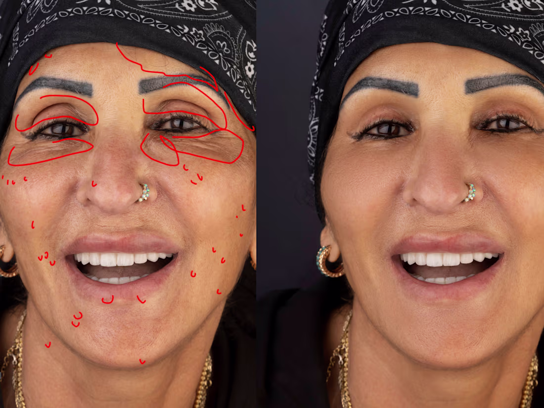 Cover image for Photoshop Expert Needed for Professional Business Image Editing