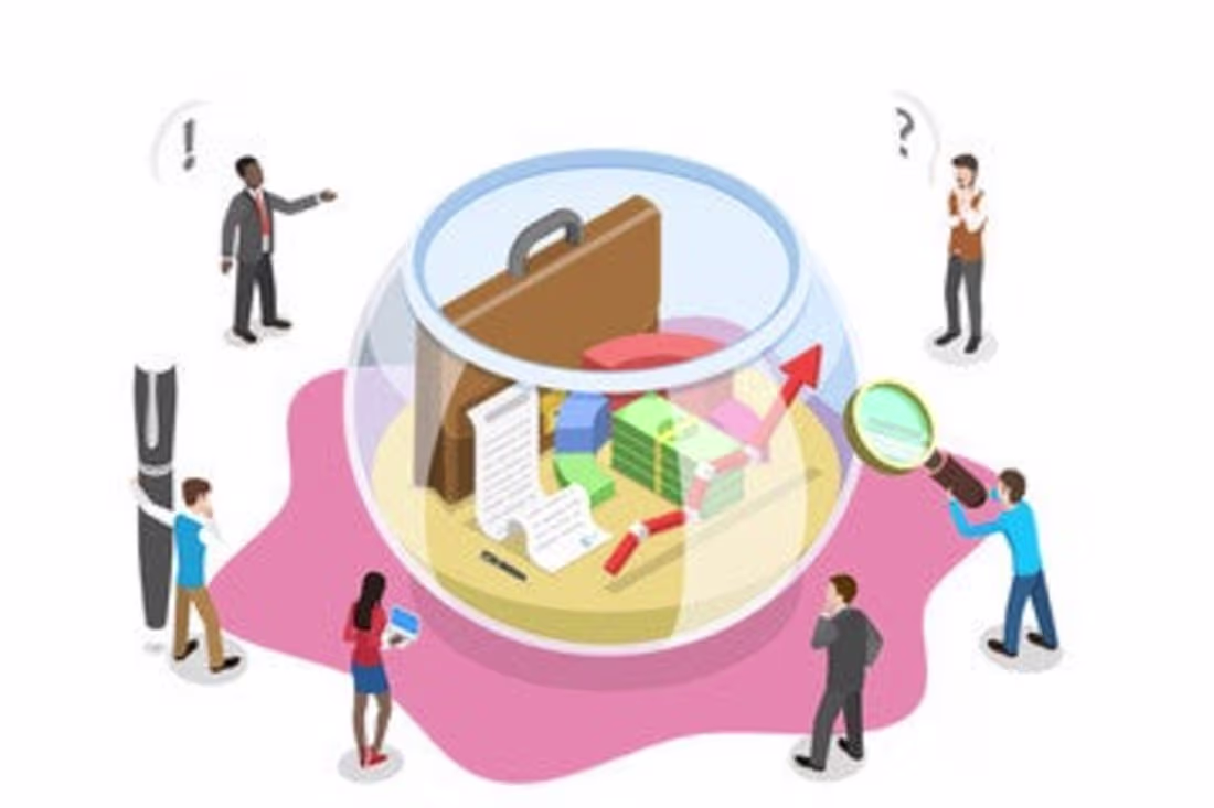 Cover image for Should the UK Legalise Salary Transparency?