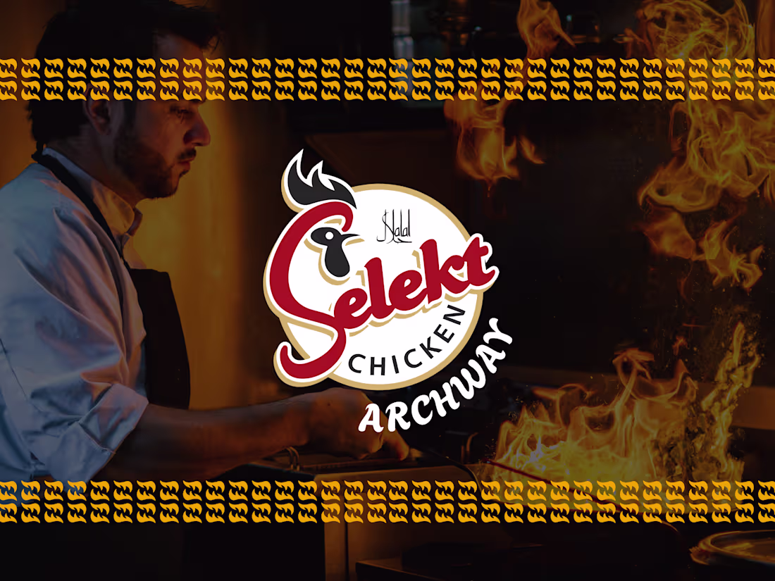 Cover image for Selekt Chicken Archway | Full