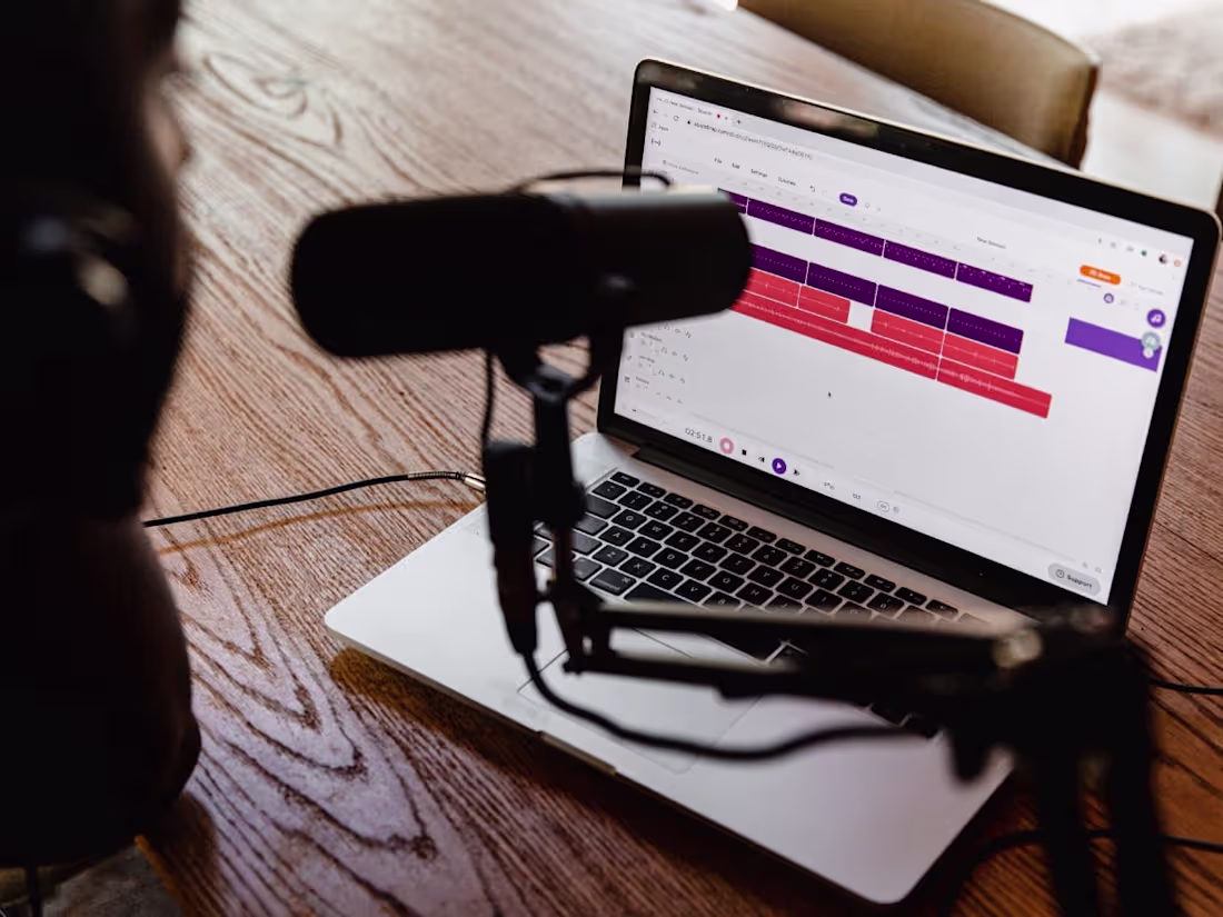 Cover image for How to Start a Podcast for Free (Complete Guide)