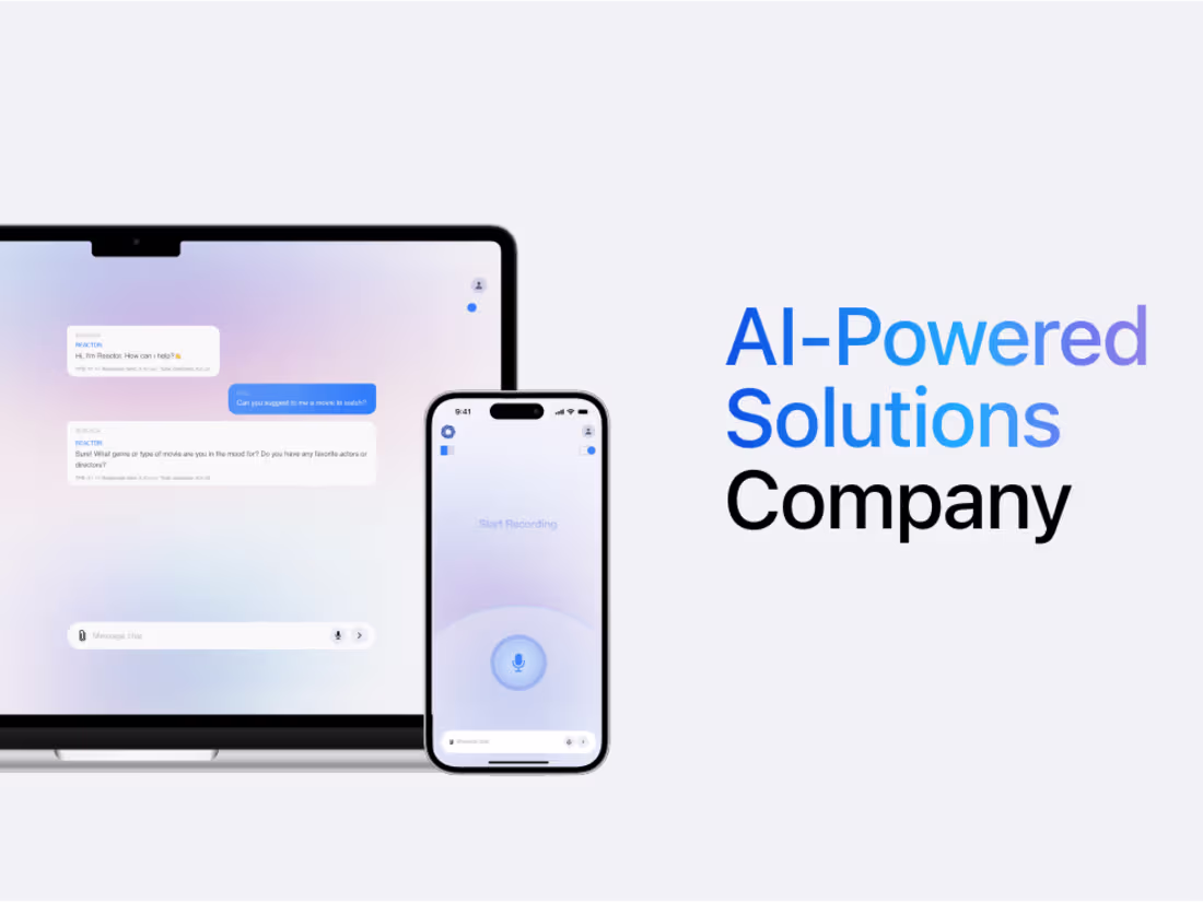 Cover image for arc.ai | ai solutions