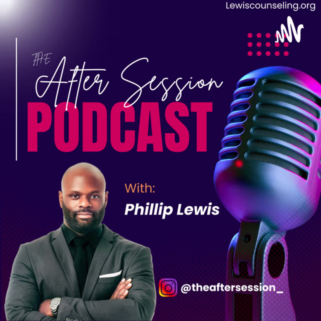 Cover image for Podcast Editing (The After Session: Episode 18)