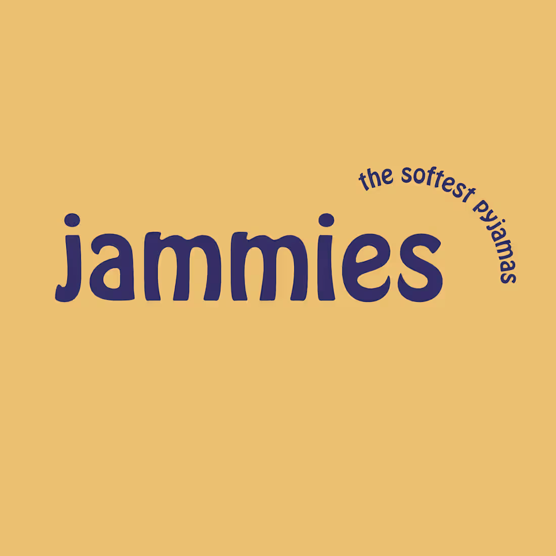 Cover image for Jammies