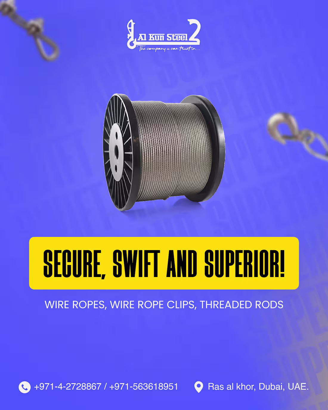 Cover image for Social Media carousel Poster