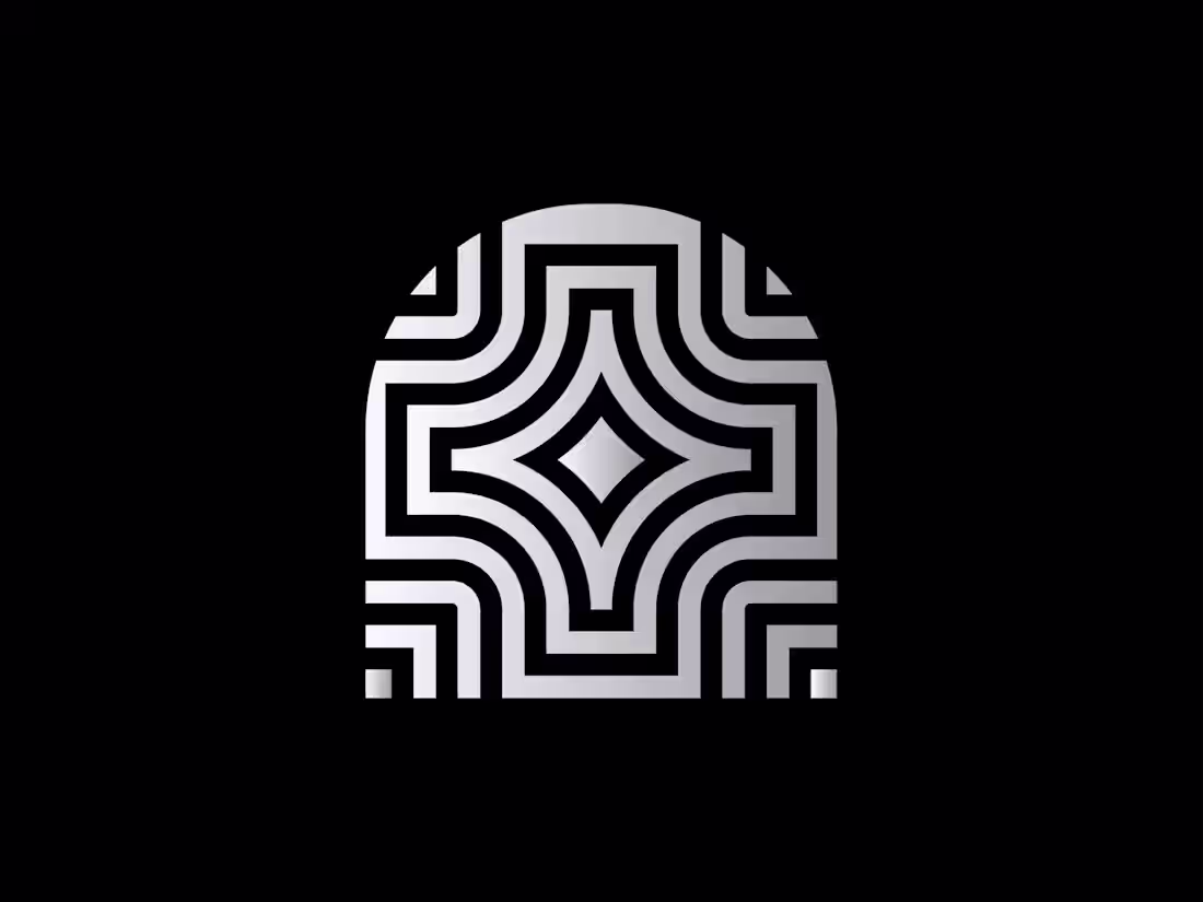 Cover image for Premium Restaurants Logo Design