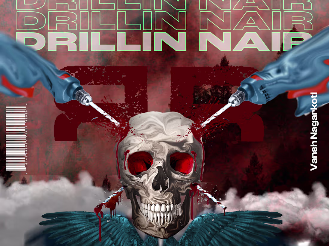 Cover image for Song Cover Arts package for Music Artist