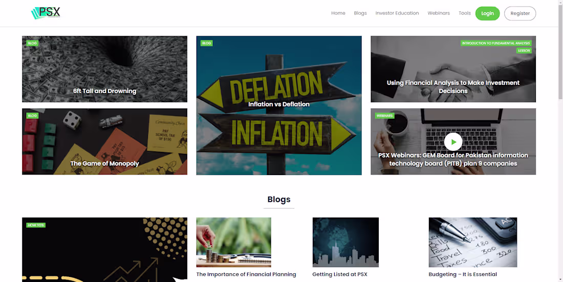 Cover image for Knowledge Center (PSX