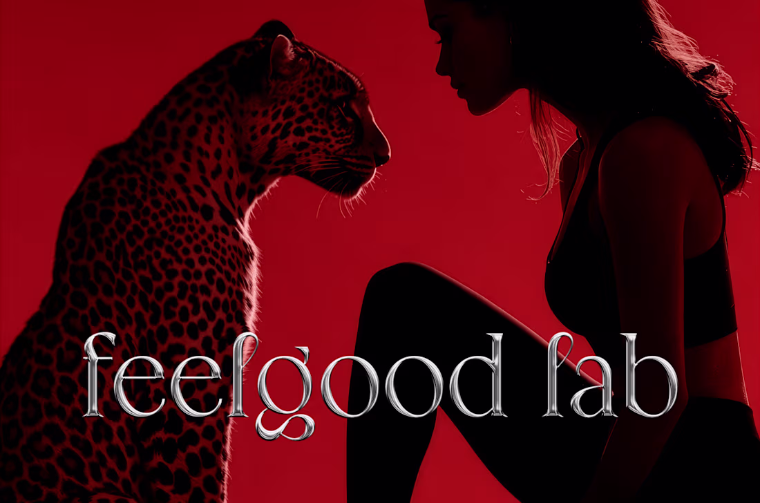 Cover image for Did I hear pilates & wild animals??