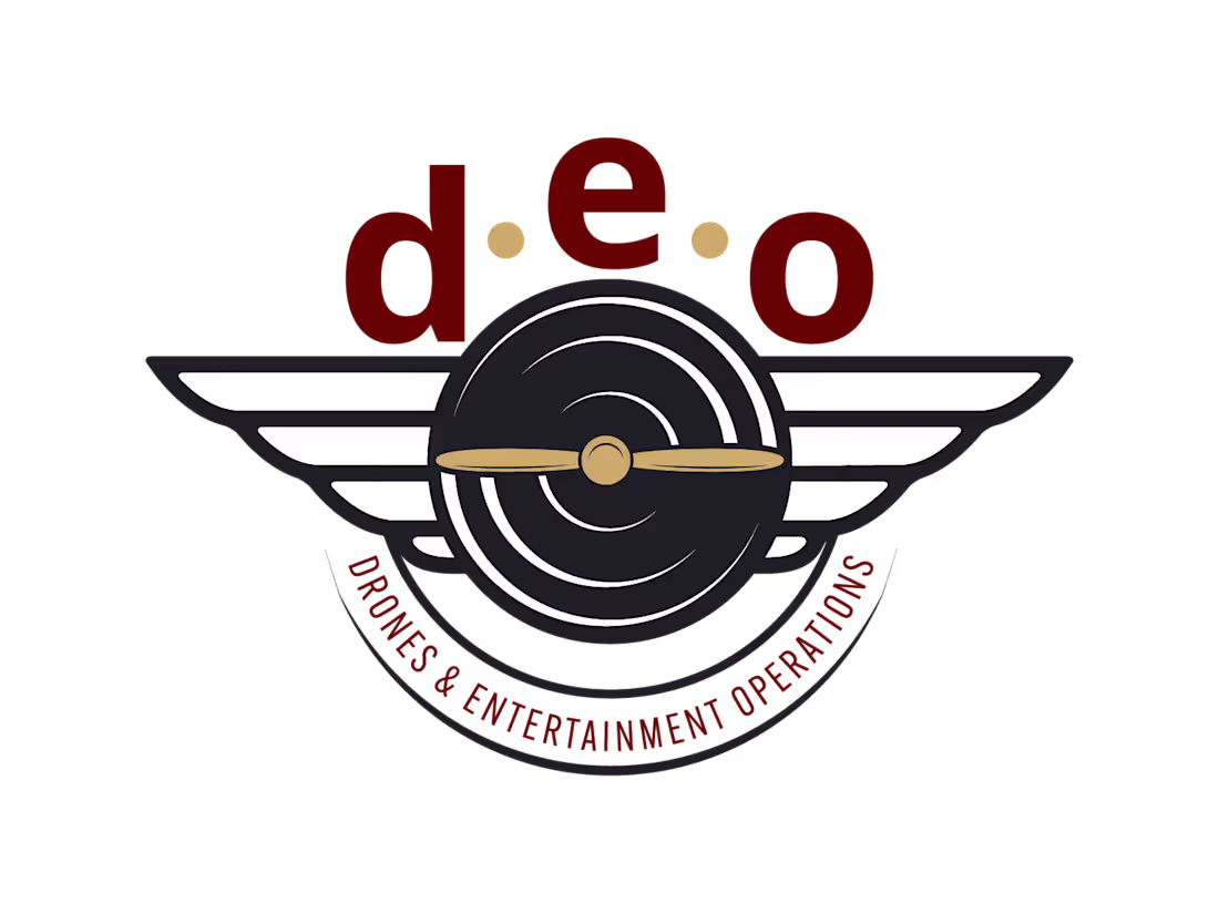 Cover image for d.e.o. - Brand Board