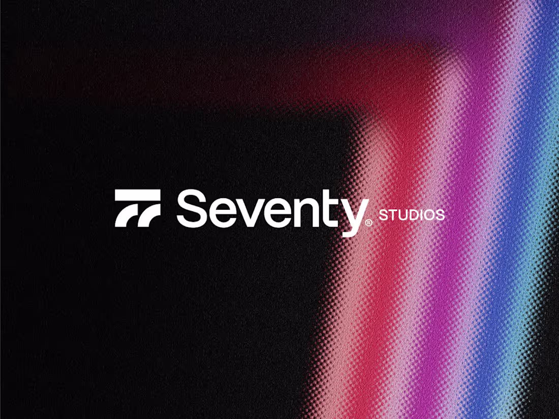 Cover image for Seventy Studios® 