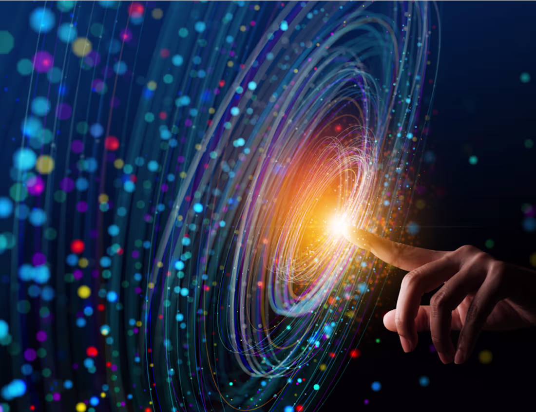 Cover image for Aim, Engage, Grow: How we turn bold ideas into market-defining …