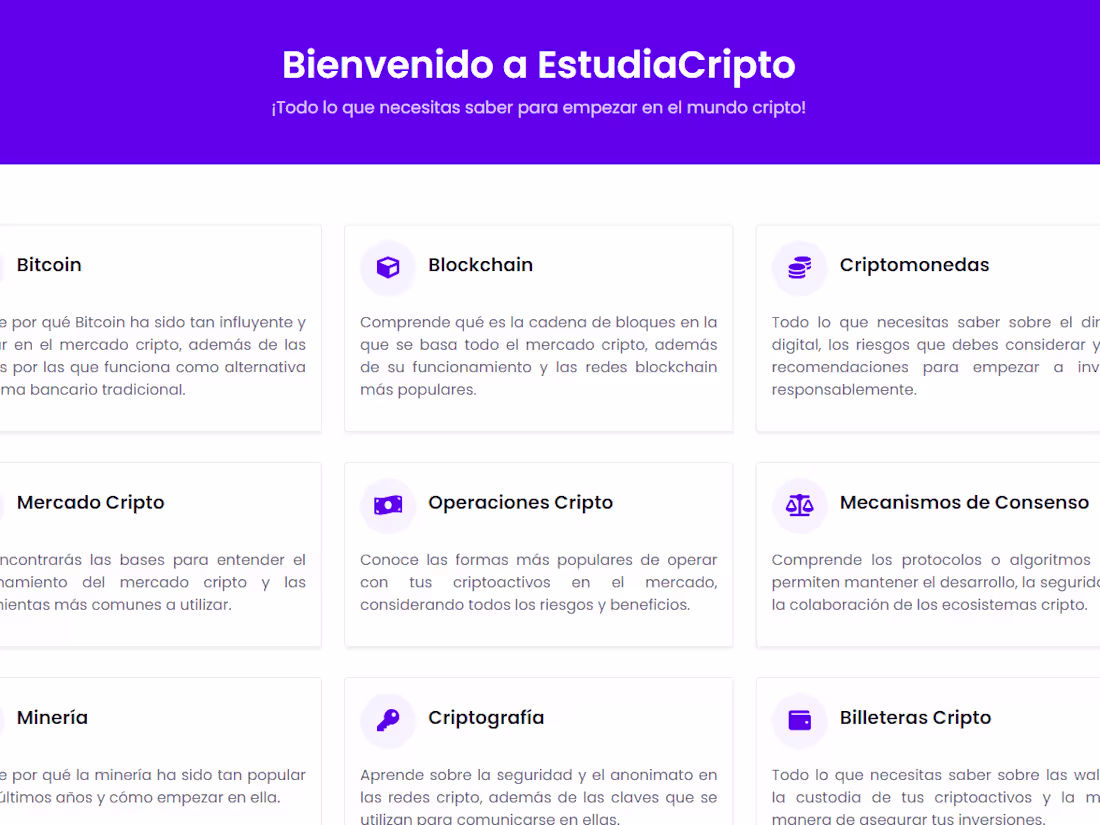 Cover image for Cryptocurrency Repository