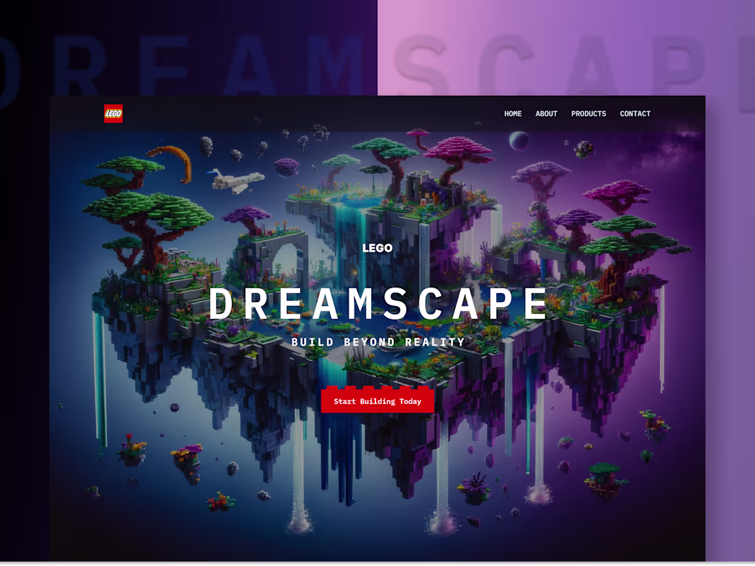 Cover image for Lego