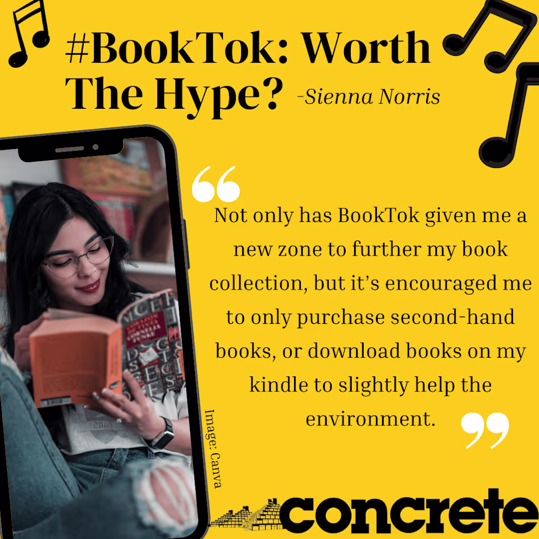 Cover image for Social Media Content Creation