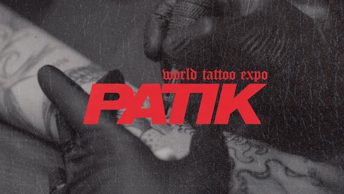 Cover image for PATIK