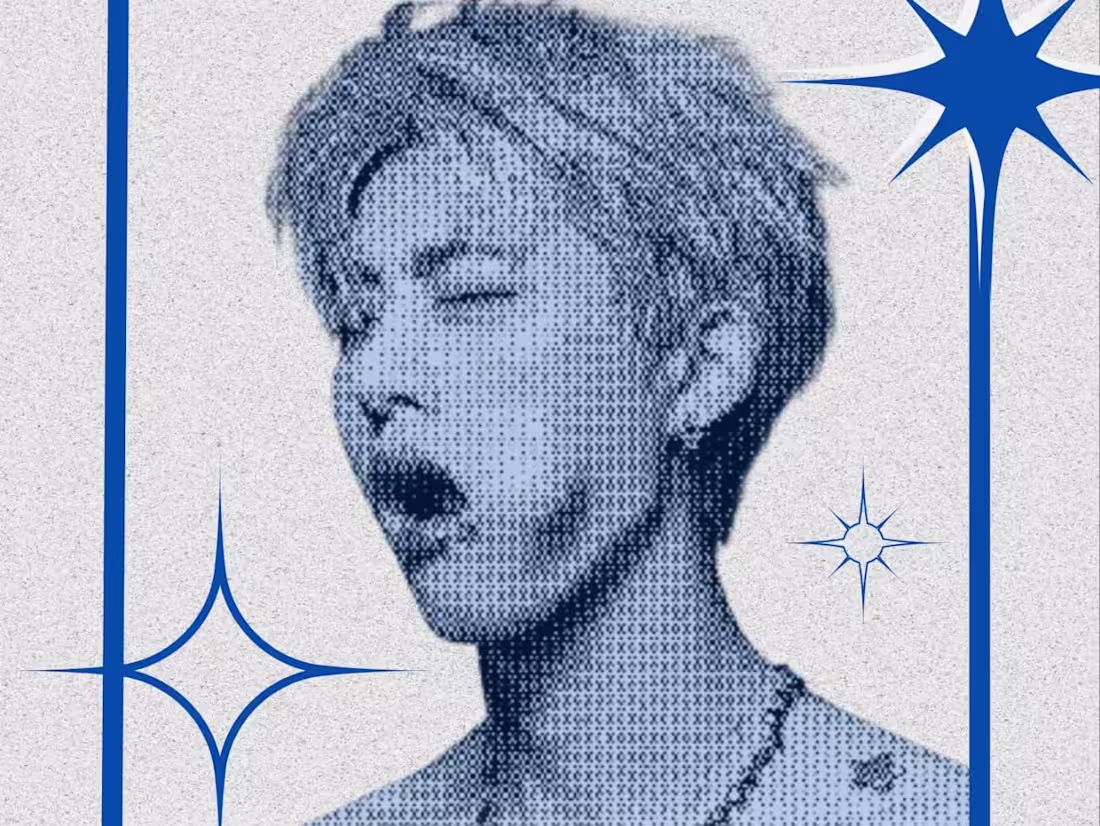 Cover image for CONCERT POSTERS