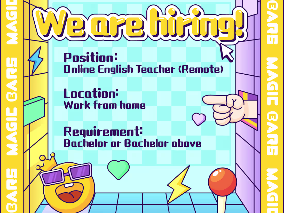 Cover image for MAGIC EARS