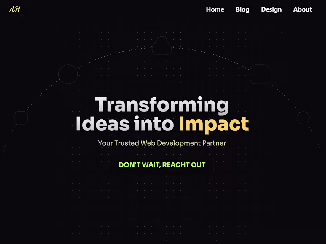 Cover image for Portfolio