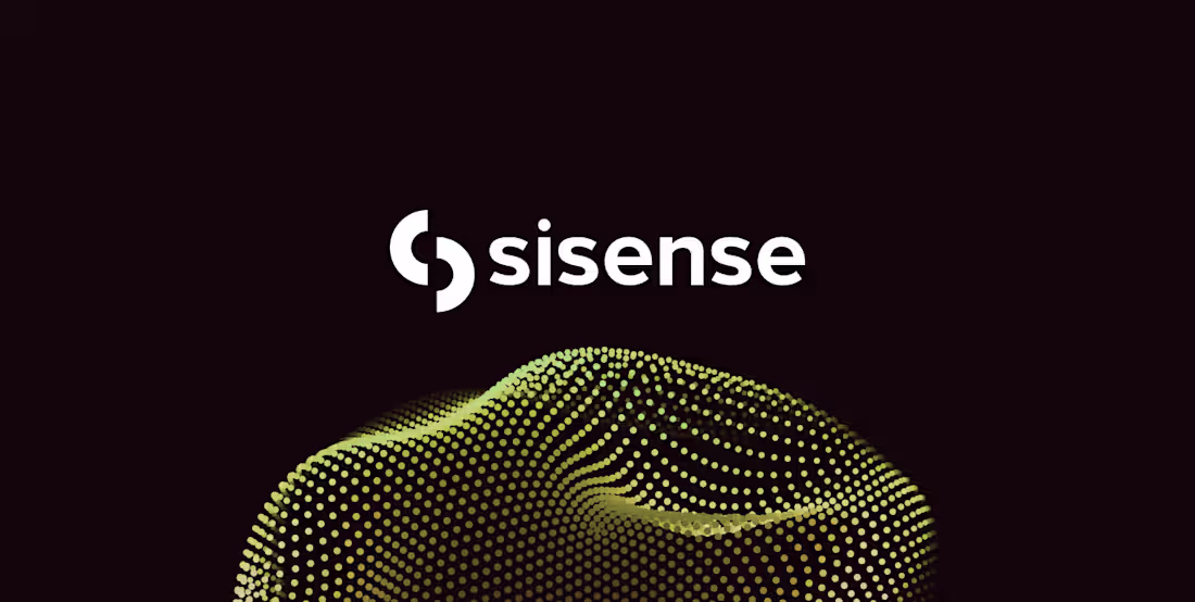 Cover image for Sisense’s Journey to Empowering Analytics for a Global Audience