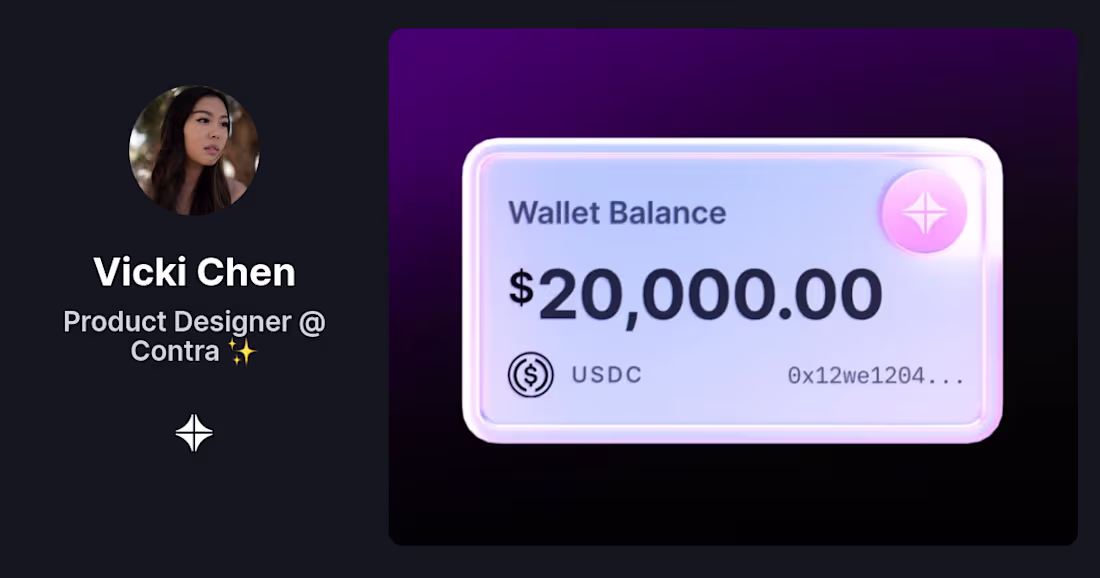 Cover image for Contra Crypto Payouts