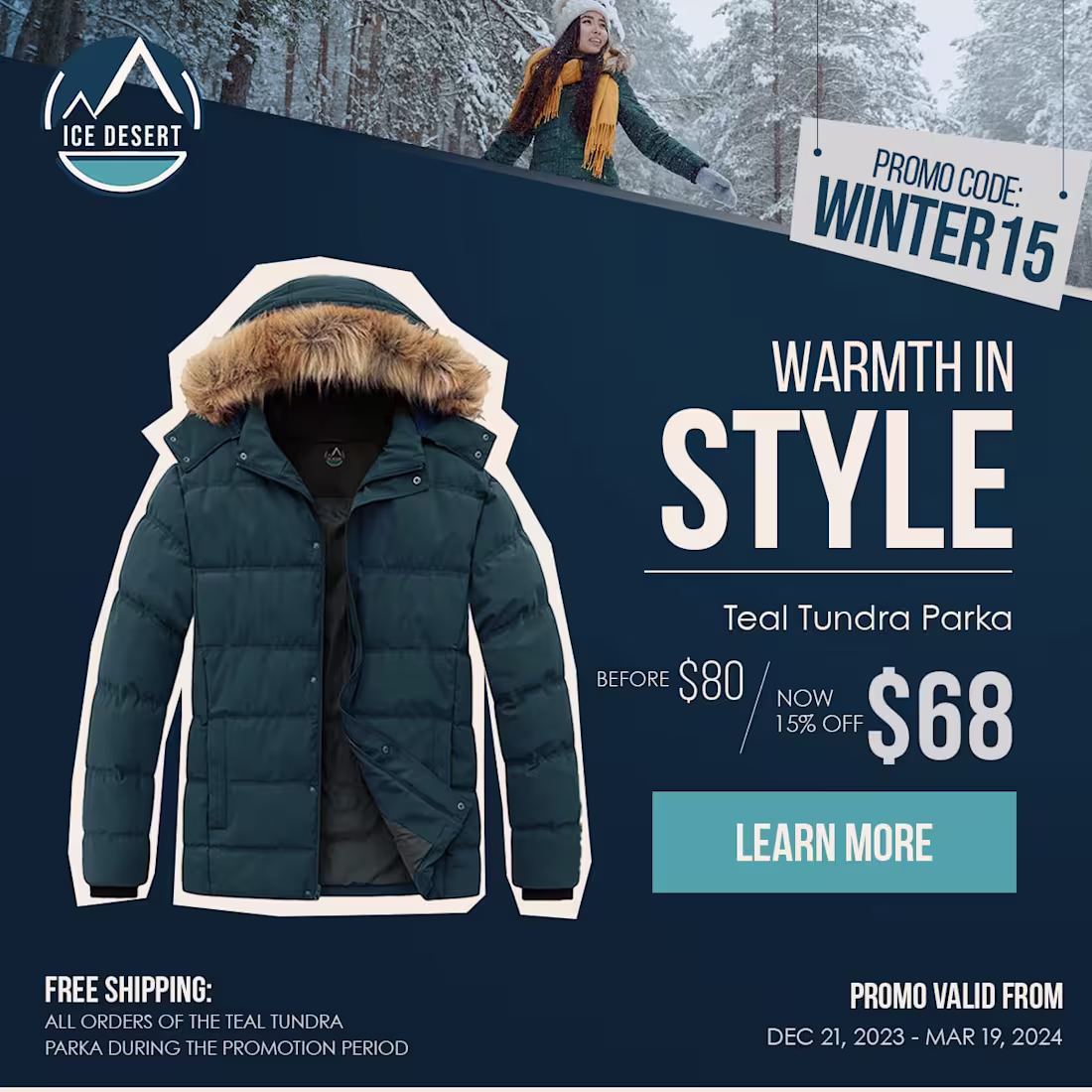 Cover image for I developed a cohesive brand