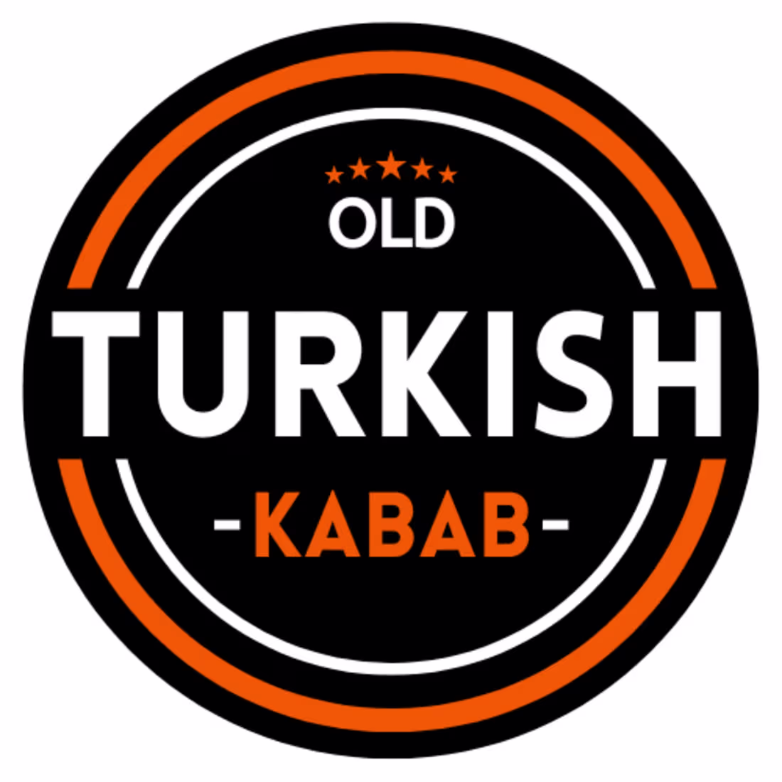 Cover image for Old Turkish Kabab