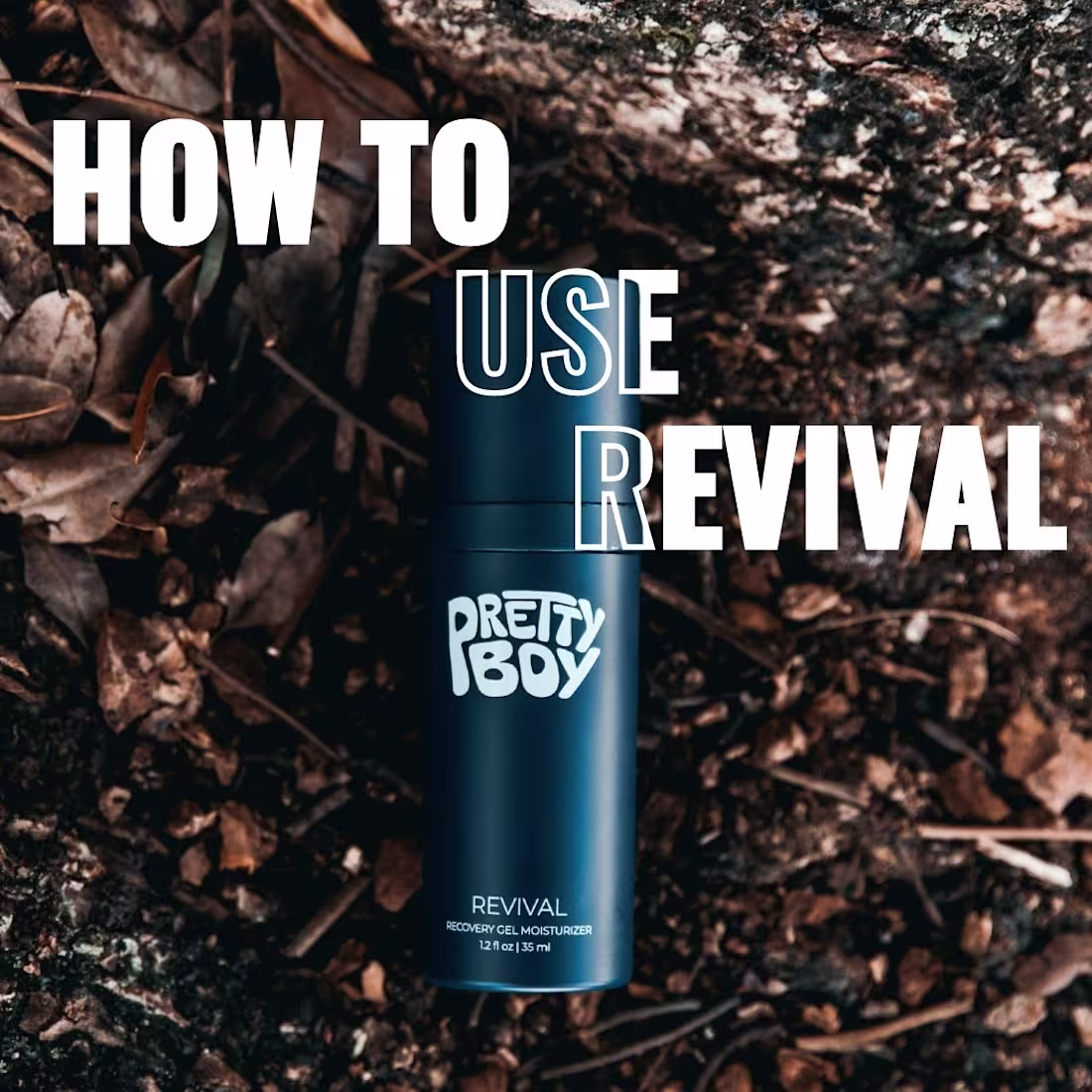 Cover image for PrettyBoy Skincare