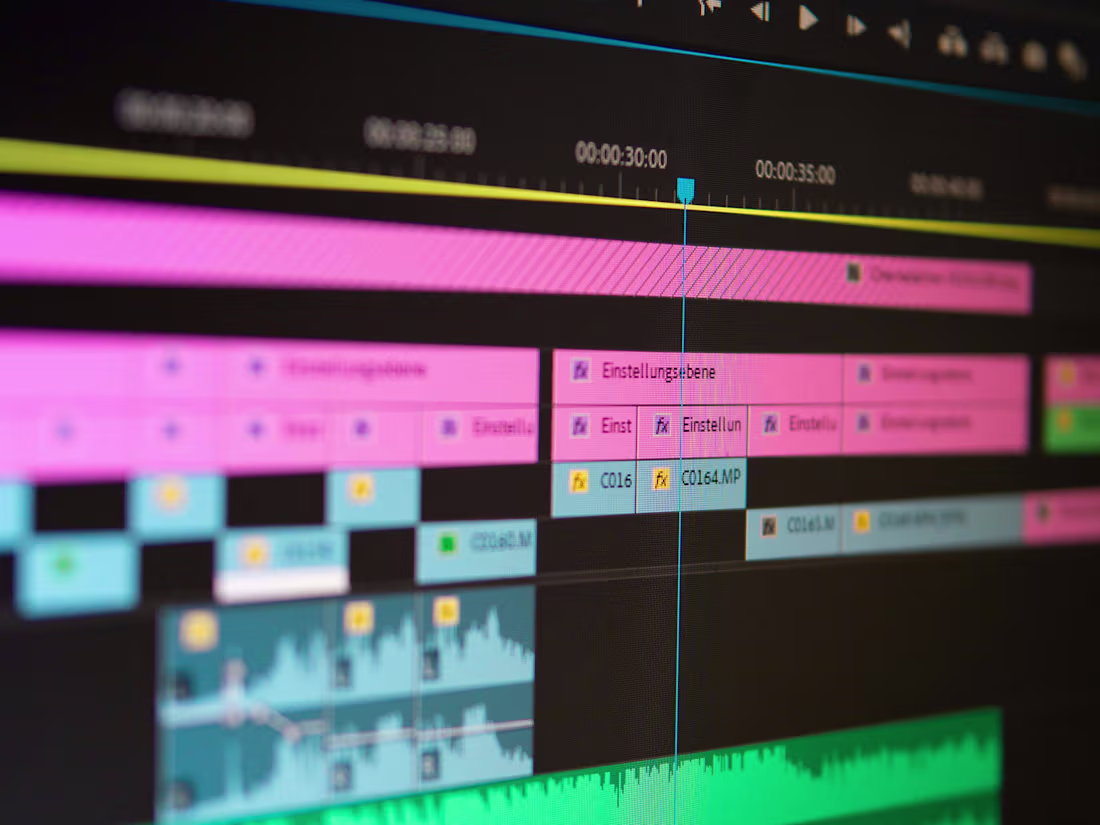 Cover image for Transform Your Vision into Impactful Stories