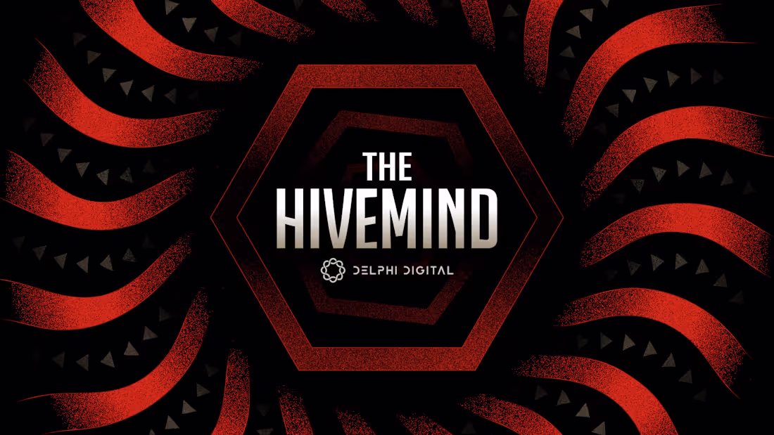 Cover image for Brand Design | The Hivemind