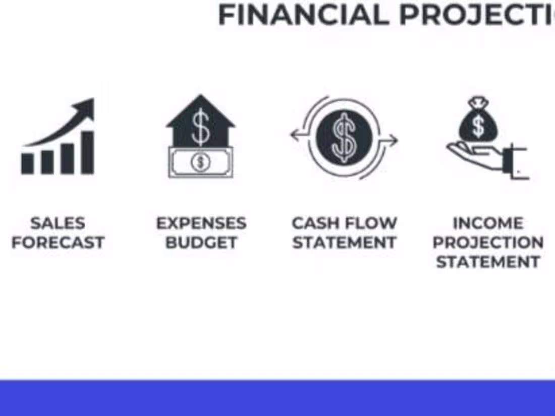 Cover image for "Integrated Accounts and Web Development Solutions"