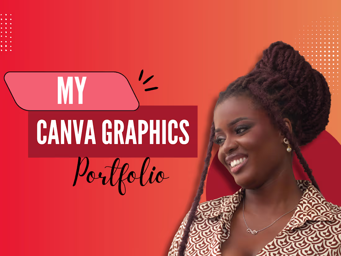 Cover image for Elegant Graphic Designs and Logos for Every Brand