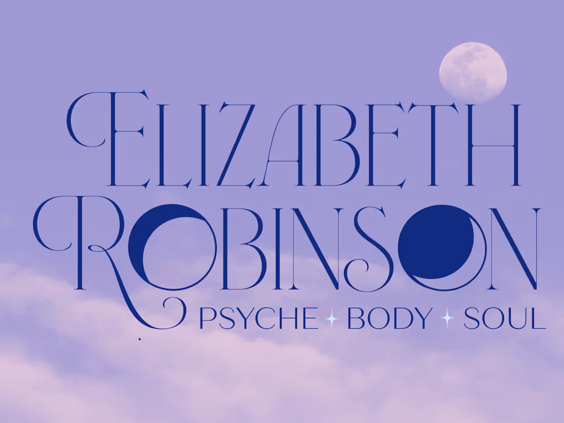 Cover image for Visual Identity and Website for Psyche, Body, Soul Therapy