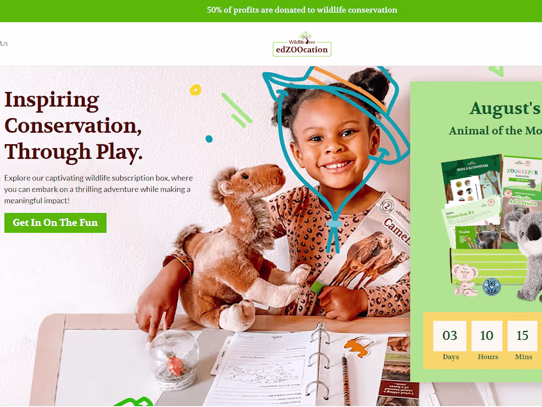 Cover image for Build Scalable Ecommerce Solutions Effortlessly