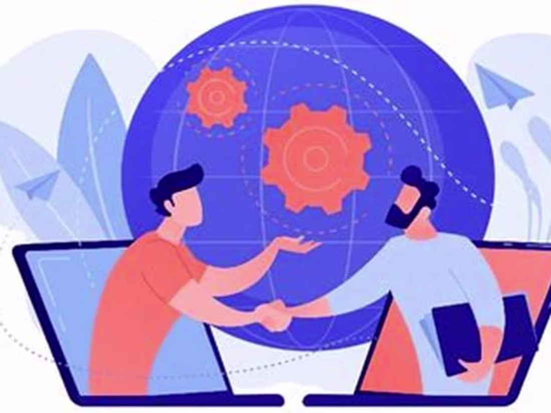 Cover image for Sales Accelerator: Driving Success with Tailored Strategies